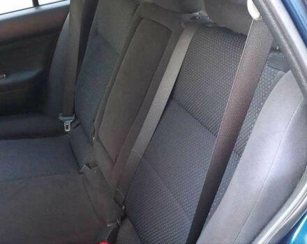 Синій Міцубісі Lancer, об'ємом двигуна 1.6 л та пробігом 245 тис. км за 3299 $, фото 10 на Automoto.ua