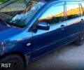 Синій Міцубісі Lancer, об'ємом двигуна 1.6 л та пробігом 245 тис. км за 3299 $, фото 7 на Automoto.ua