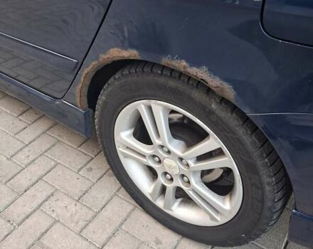 Міцубісі Lancer 2006 у Дніпро (Дніпропетровську) на Automoto.ua Синій Міцубісі Lancer, об'ємом двигуна 1.58 л та пробігом 290 тис. км за 3600 $, фото 5 на Automoto.ua