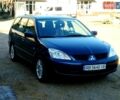 Мицубиси Лансер 2006 в Могилев-Подольском на Automoto.ua Синий Мицубиси Лансер, объемом двигателя 1.6 л и пробегом 221 тыс. км за 4700 $, фото 13 на Automoto.ua
