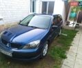 Синій Міцубісі Lancer, об'ємом двигуна 2 л та пробігом 201 тис. км за 4800 $, фото 3 на Automoto.ua