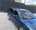 Синій Міцубісі Lancer, об'ємом двигуна 2 л та пробігом 330 тис. км за 4200 $, фото 1 на Automoto.ua
