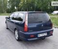 Синій Міцубісі Lancer, об'ємом двигуна 2 л та пробігом 211 тис. км за 3950 $, фото 11 на Automoto.ua