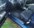 Синій Міцубісі Lancer, об'ємом двигуна 2 л та пробігом 201 тис. км за 4800 $, фото 9 на Automoto.ua