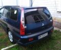 Синій Міцубісі Lancer, об'ємом двигуна 2 л та пробігом 201 тис. км за 4800 $, фото 21 на Automoto.ua