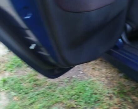 Синій Міцубісі Lancer, об'ємом двигуна 2 л та пробігом 201 тис. км за 4800 $, фото 11 на Automoto.ua