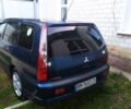 Синій Міцубісі Lancer, об'ємом двигуна 2 л та пробігом 201 тис. км за 4800 $, фото 1 на Automoto.ua