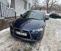Синий Мицубиси Лансер, объемом двигателя 1.8 л и пробегом 209 тыс. км за 9490 $, фото 1 на Automoto.ua