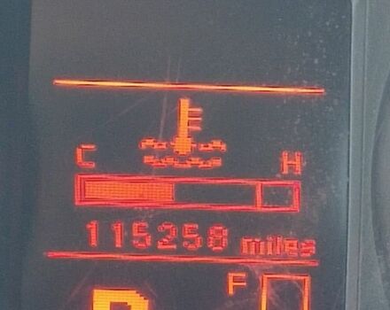 Синий Мицубиси Лансер, объемом двигателя 2.4 л и пробегом 185 тыс. км за 7300 $, фото 4 на Automoto.ua