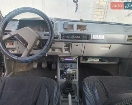 Синий Мицубиси Лансер, объемом двигателя 0 л и пробегом 330 тыс. км за 450 $, фото 1 на Automoto.ua