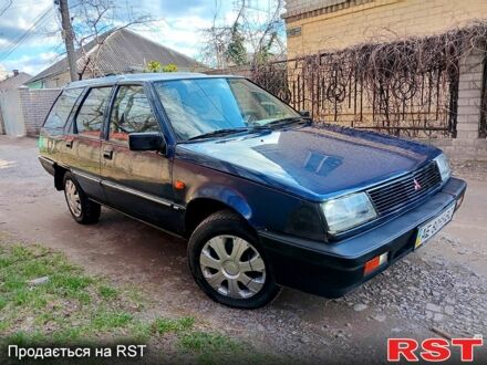 Міцубісі Lancer 1988 у Дніпро (Дніпропетровську) на Automoto.ua Синій Міцубісі Lancer, об'ємом двигуна 1.5 л та пробігом 150 тис. км за 1000 $, фото 1 на Automoto.ua