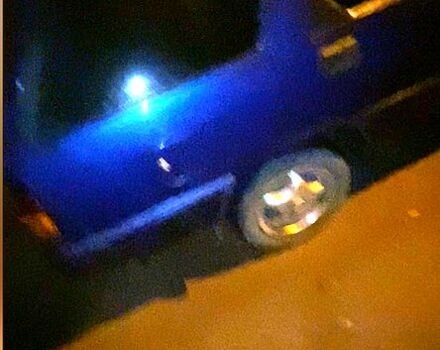 Синій Міцубісі Lancer, об'ємом двигуна 1.6 л та пробігом 250 тис. км за 400 $, фото 1 на Automoto.ua