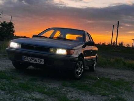 Міцубісі Lancer 1991 у Черкасах на Automoto.ua Синій Міцубісі Lancer, об'ємом двигуна 1.5 л та пробігом 455 тис. км за 1799 $, фото 1 на Automoto.ua
