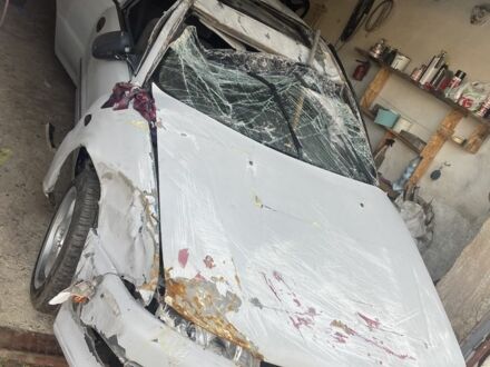 Міцубісі Lancer 1993 у Миколаєві на Automoto.ua Синій Міцубісі Lancer, об'ємом двигуна 1.6 л та пробігом 350 тис. км за 1300 $, фото 1 на Automoto.ua