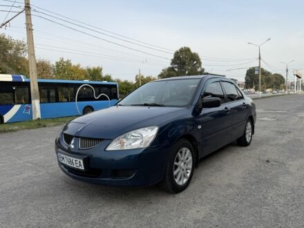 Синій Міцубісі Lancer, об'ємом двигуна 0 л та пробігом 223 тис. км за 2605 $, фото 1 на Automoto.ua