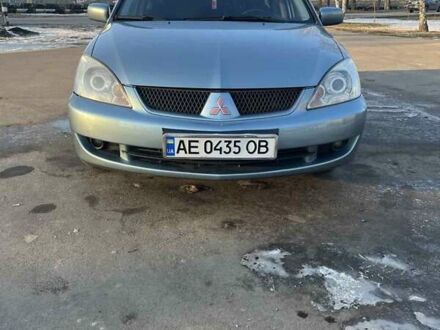 Міцубісі Lancer 2006 у Новомосковске на Automoto.ua Синій Міцубісі Lancer, об'ємом двигуна 1.6 л та пробігом 172 тис. км за 5900 $, фото 1 на Automoto.ua