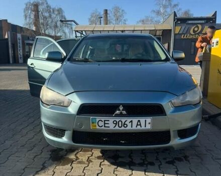 Синий Мицубиси Лансер, объемом двигателя 0 л и пробегом 240 тыс. км за 6499 $, фото 1 на Automoto.ua