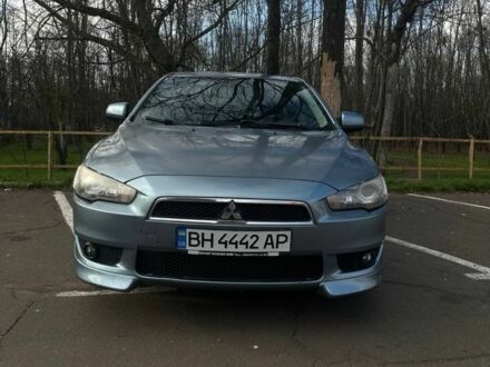 Синій Міцубісі Lancer, об'ємом двигуна 1.5 л та пробігом 250 тис. км за 5150 $, фото 1 на Automoto.ua