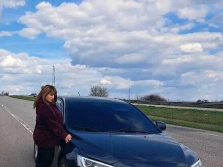 Міцубісі Lancer 2008 у Червоноград на Automoto.ua Синій Міцубісі Lancer, об'ємом двигуна 2 л та пробігом 270 тис. км за 7000 $, фото 1 на Automoto.ua