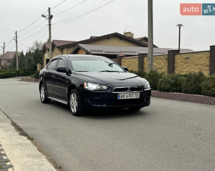 Синій Міцубісі Lancer, об'ємом двигуна 2.36 л та пробігом 184 тис. км за 7650 $, фото 1 на Automoto.ua