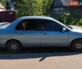 Зеленый Мицубиси Лансер, объемом двигателя 1.58 л и пробегом 230 тыс. км за 2300 $, фото 1 на Automoto.ua
