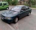 Зелений Міцубісі Lancer, об'ємом двигуна 0.13 л та пробігом 320 тис. км за 1700 $, фото 14 на Automoto.ua