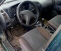 Мицубиси Лансер 1996 в Николаеве на Automoto.ua Зеленый Мицубиси Лансер, объемом двигателя 1.3 л и пробегом 100 тыс. км за 2000 $, фото 4 на Automoto.ua