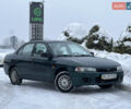 Зелений Міцубісі Lancer, об'ємом двигуна 1.3 л та пробігом 259 тис. км за 2349 $, фото 1 на Automoto.ua