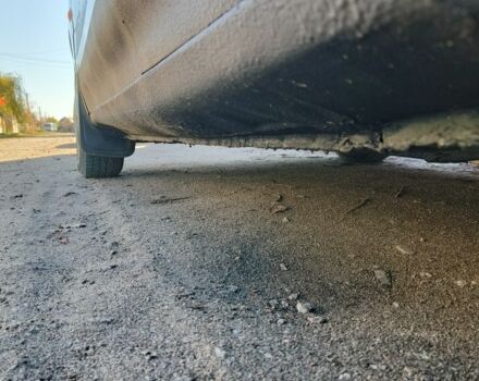 Мицубиси Лансер 1996 в Фастове на Automoto.ua Зеленый Мицубиси Лансер, объемом двигателя 1.3 л и пробегом 500 тыс. км за 1800 $, фото 7 на Automoto.ua