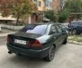 Зеленый Мицубиси Лансер, объемом двигателя 1.3 л и пробегом 333 тыс. км за 1650 $, фото 3 на Automoto.ua
