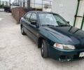 Мицубиси Лансер 1996 в Львове на Automoto.ua Зеленый Мицубиси Лансер, объемом двигателя 1.3 л и пробегом 250 тыс. км за 1500 $, фото 6 на Automoto.ua