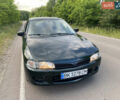 Зелений Міцубісі Lancer, об'ємом двигуна 1.3 л та пробігом 378 тис. км за 1750 $, фото 1 на Automoto.ua