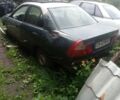 Зеленый Мицубиси Лансер, объемом двигателя 1.3 л и пробегом 160 тыс. км за 274 $, фото 1 на Automoto.ua
