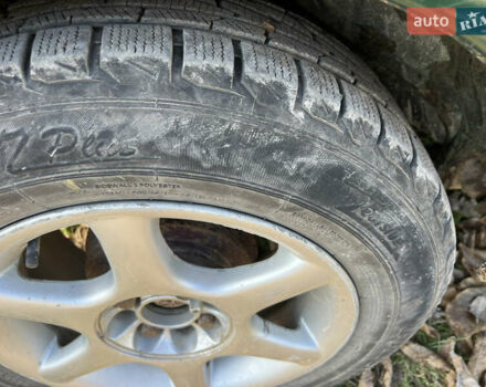 Мицубиси Лансер 2004 в Бережанах на Automoto.ua Зеленый Мицубиси Лансер, объемом двигателя 1.31 л и пробегом 250 тыс. км за 1500 $, фото 5 на Automoto.ua
