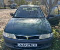 Мицубиси Лансер 2004 в Бережанах на Automoto.ua Зеленый Мицубиси Лансер, объемом двигателя 1.31 л и пробегом 250 тыс. км за 1500 $, фото 1 на Automoto.ua