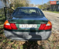 Мицубиси Лансер 2004 в Бережанах на Automoto.ua Зеленый Мицубиси Лансер, объемом двигателя 1.31 л и пробегом 250 тыс. км за 1500 $, фото 1 на Automoto.ua