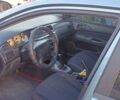 Зеленый Мицубиси Лансер, объемом двигателя 1.58 л и пробегом 243 тыс. км за 4300 $, фото 1 на Automoto.ua