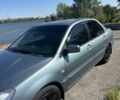 Зелений Міцубісі Lancer, об'ємом двигуна 1.6 л та пробігом 250 тис. км за 4788 $, фото 1 на Automoto.ua