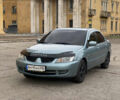 Міцубісі Lancer 2006 у Краматорске на Automoto.ua Зелений Міцубісі Lancer, об'ємом двигуна 1.58 л та пробігом 100 тис. км за 3700 $, фото 1 на Automoto.ua