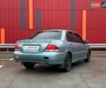 Зелений Міцубісі Lancer, об'ємом двигуна 1.58 л та пробігом 208 тис. км за 3990 $, фото 7 на Automoto.ua