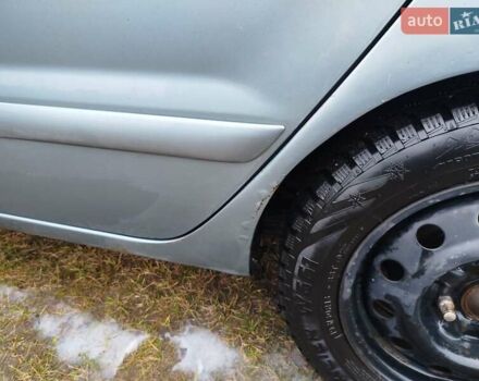 Зеленый Мицубиси Лансер, объемом двигателя 1.58 л и пробегом 224 тыс. км за 3500 $, фото 8 на Automoto.ua