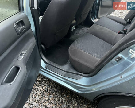 Зелений Міцубісі Lancer, об'ємом двигуна 1.6 л та пробігом 252 тис. км за 3650 $, фото 19 на Automoto.ua