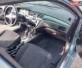 Зелений Міцубісі Lancer, об'ємом двигуна 1.58 л та пробігом 272 тис. км за 3900 $, фото 19 на Automoto.ua