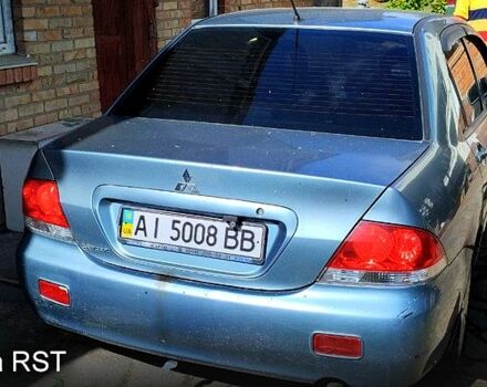 Зелений Міцубісі Lancer, об'ємом двигуна 1.6 л та пробігом 0 тис. км за 2999 $, фото 2 на Automoto.ua