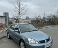 Зеленый Мицубиси Лансер, объемом двигателя 1.58 л и пробегом 207 тыс. км за 4200 $, фото 10 на Automoto.ua