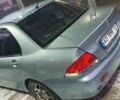 Зеленый Мицубиси Лансер, объемом двигателя 1.58 л и пробегом 352 тыс. км за 3700 $, фото 1 на Automoto.ua