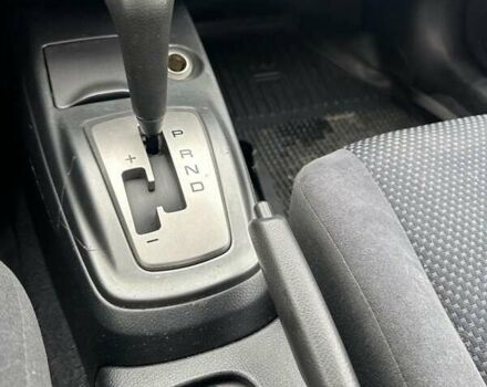 Зеленый Мицубиси Лансер, объемом двигателя 1.58 л и пробегом 207 тыс. км за 4200 $, фото 17 на Automoto.ua