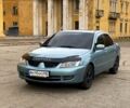 Зелений Міцубісі Lancer, об'ємом двигуна 1.6 л та пробігом 0 тис. км за 3700 $, фото 1 на Automoto.ua