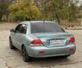 Зелений Міцубісі Lancer, об'ємом двигуна 1.6 л та пробігом 100 тис. км за 3700 $, фото 4 на Automoto.ua