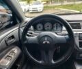 Зеленый Мицубиси Лансер, объемом двигателя 1.6 л и пробегом 208 тыс. км за 4990 $, фото 14 на Automoto.ua